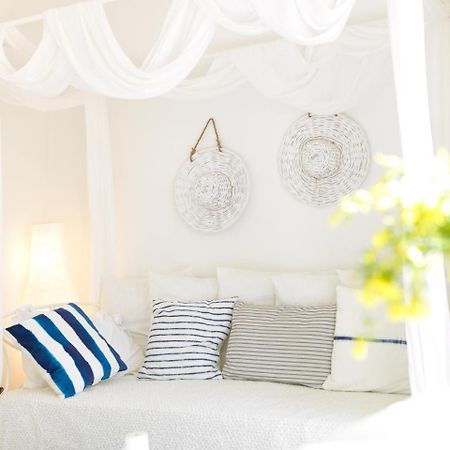 Alsaki Suite By K&K Иа Екстериор снимка
