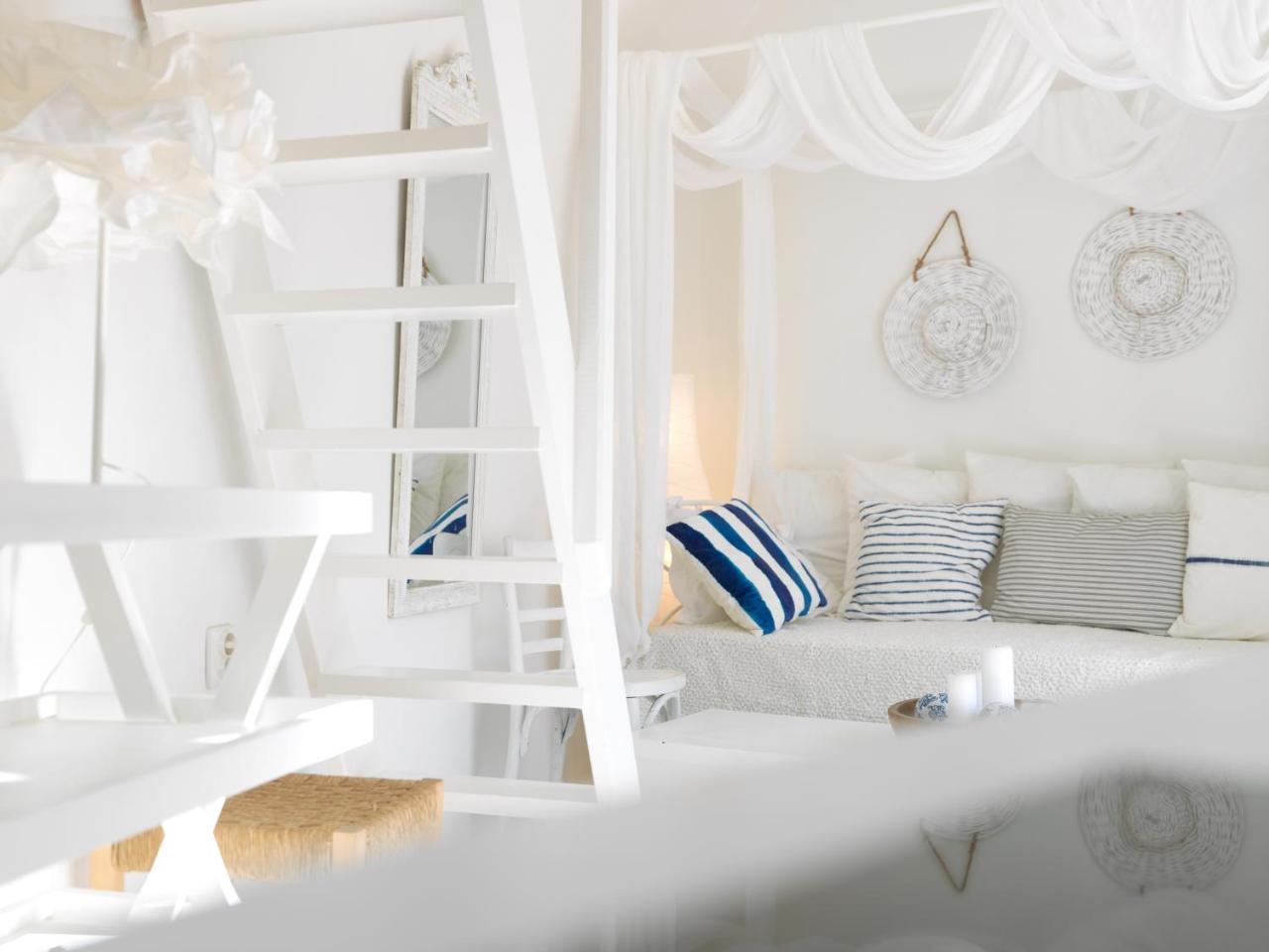 Alsaki Suite By K&K Иа Екстериор снимка